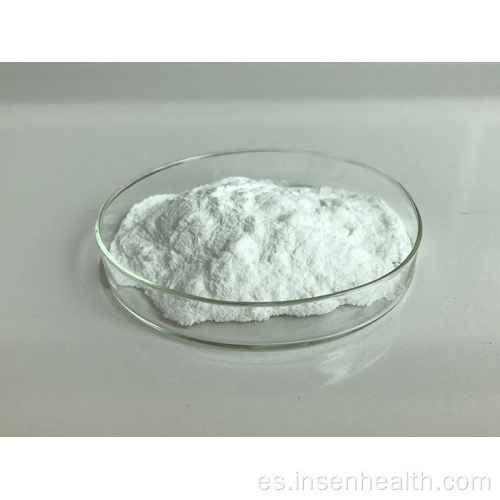 Extracto de planta de Mucuna Pruriens 98% L Dopa Powder